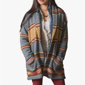 STS SWEATER TULAROSA AZTEC